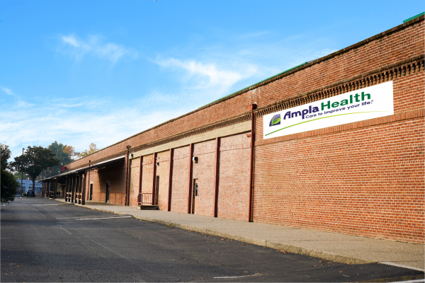 Nofel Pharmacy - Ampla Health Lindhurst Medical & Dental