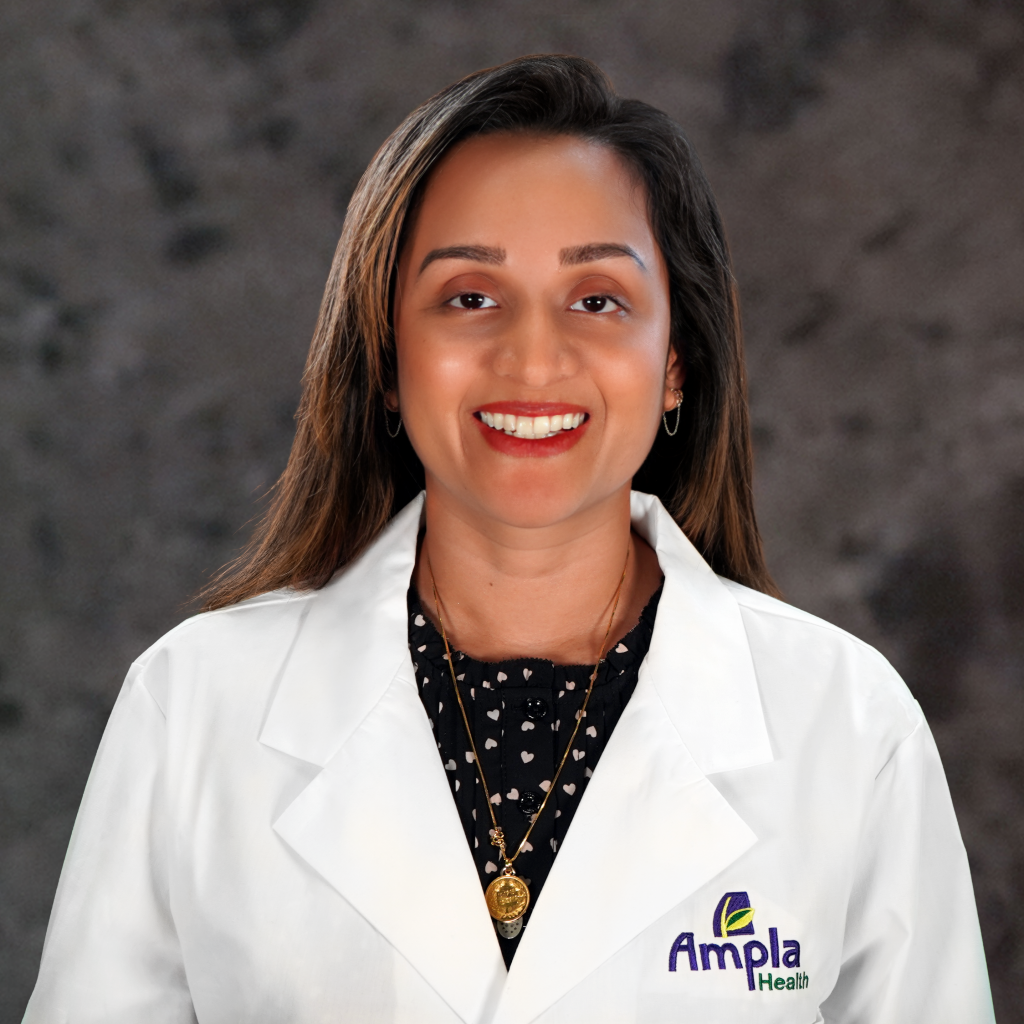 Kodiath, Emilia DDS - Medical & Dental Care - Ampla Health